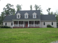201 Carr Hill Road, Gettysburg, PA 17325 
