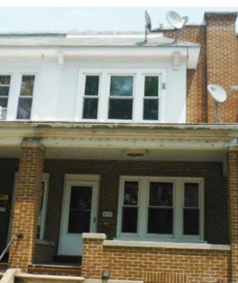 617 North Saint Elmo Street, Allentown, PA 18102 