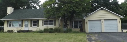 208 Mary St, East Stroudsburg, PA 18301 