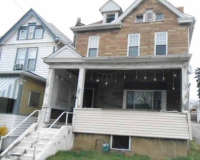 1821 Duquesne Ave, Mc Keesport, PA 15132 
