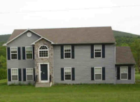 856 Lizard Creek Road, Andreas, PA 18211 