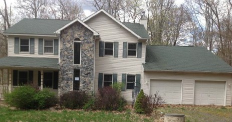 105 Tinde Trl, Pocono Lake, PA 18347 