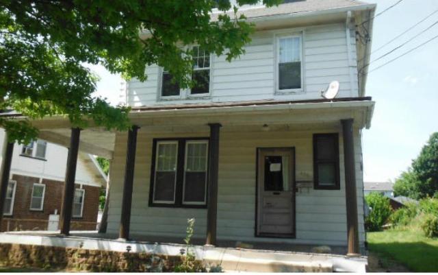 485 Line Street, Easton, PA 18042 