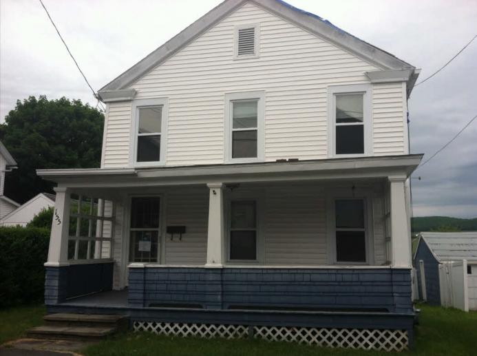 155 Washington Street, Carbondale, PA 18407 