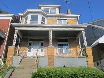 1528 Fallowfield Ave, Pittsburgh, PA 15216 