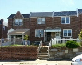 6323 Cardiff St, Philadelphia, PA 19149 