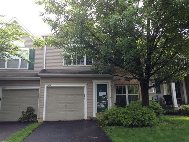 2675 Fallow Hill Lane, Jamison, PA 18929 