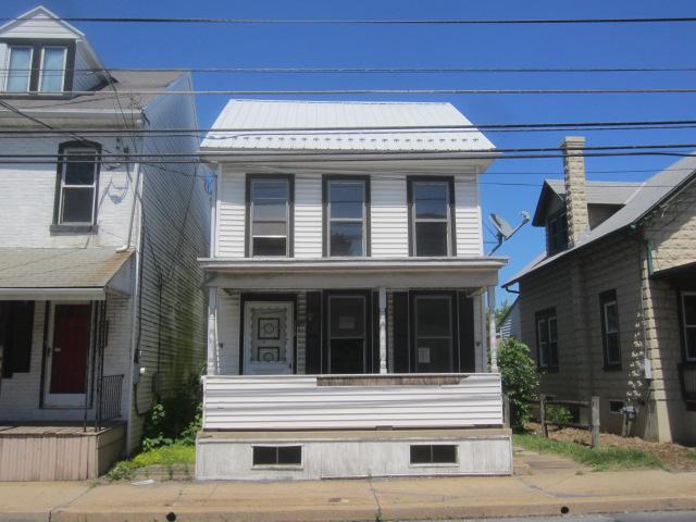 230 Greenwich St, Kutztown, PA 19530 