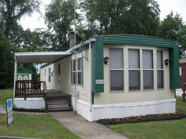 8014 Jupiter Drive, Aliquippa, PA 15001 