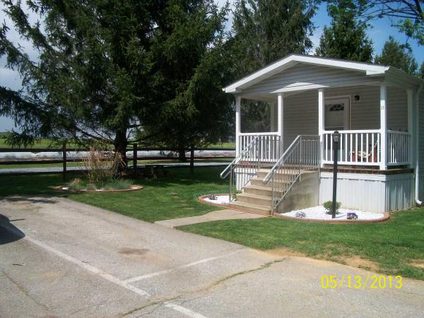 25 Rosewood Dr, Atglen, PA 19310 