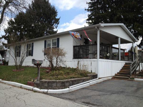 103 Whitley Drive, Audubon, PA 19403 