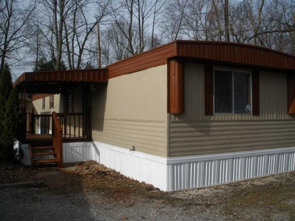 12 Elmbrook Country Court Drive, Beaver Falls, PA 15010 