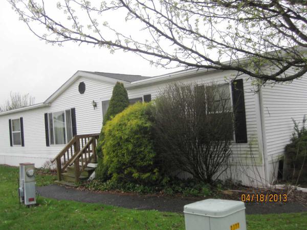 767 Bayberry Drive, Breinigsville, PA 18031 