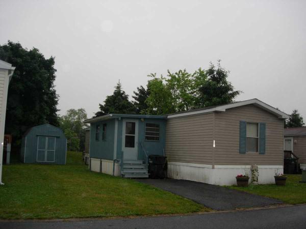 115 Amy Drive, Carlisle, PA 17013 