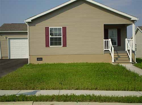 609 Canary Dr., Carlisle, PA 17013 