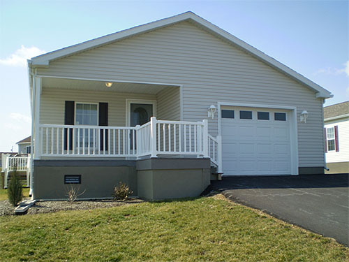 614 Canary Dr., Carlisle, PA 17013 