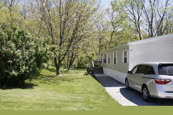 98 Regency Woods North, Carlisle, PA 17015 