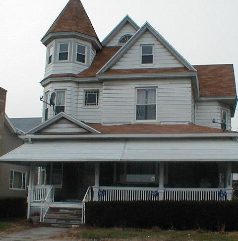 124-126 South Tenth Avenue, Scranton, PA 18504 