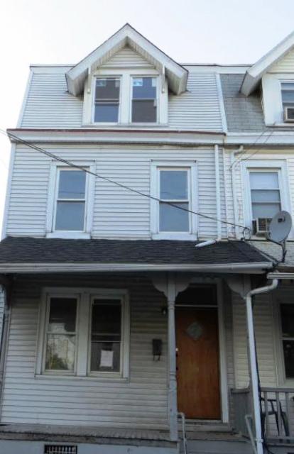 399 West Liberty Street, Allentown, PA 18102 
