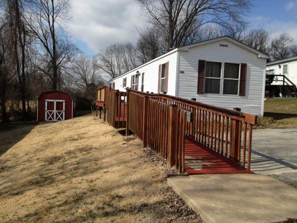 126 Penn Drive, Coatesville, PA 19320 