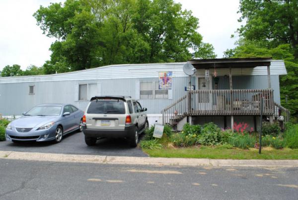 25A Circle Drive, Columbia, PA 17512 