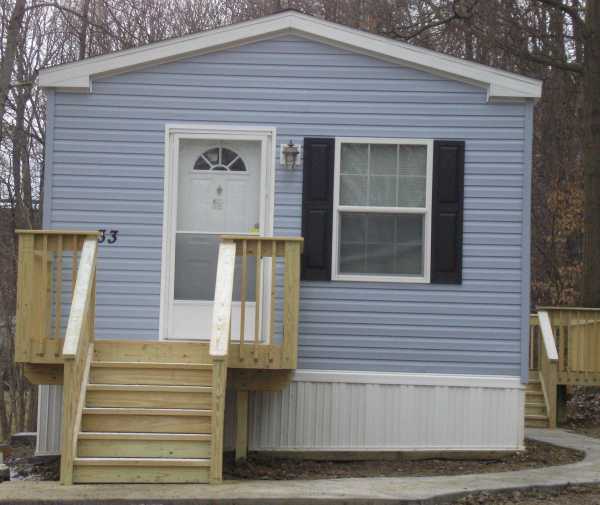 33 Yew Court, Cranberry, PA 16319 