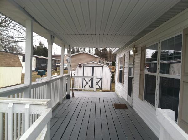 81 Buttonwood Drive, Dillsburg, PA 17019 