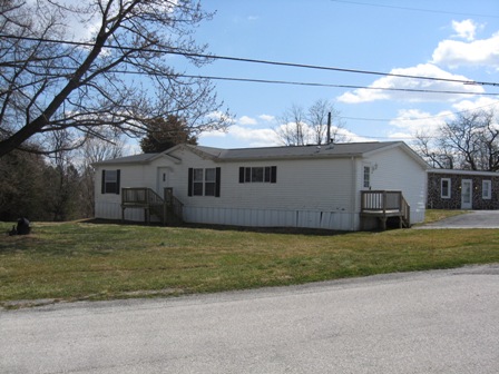 4550 Bull Rd., Dover, PA 17315 
