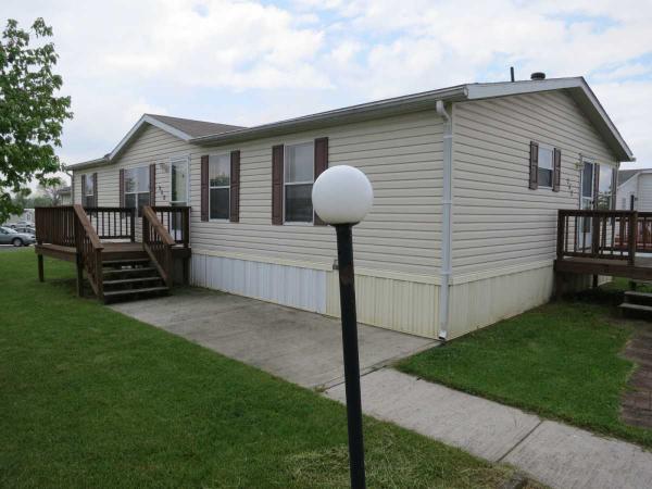 252 Michael Drive, Elizabethtown, PA 17022 