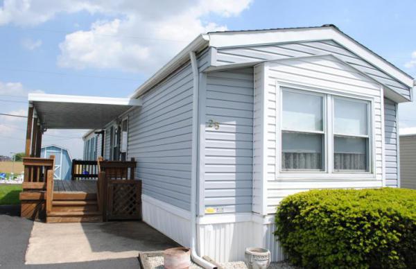 25 Sunflower Ave, Ephrata, PA 17522 