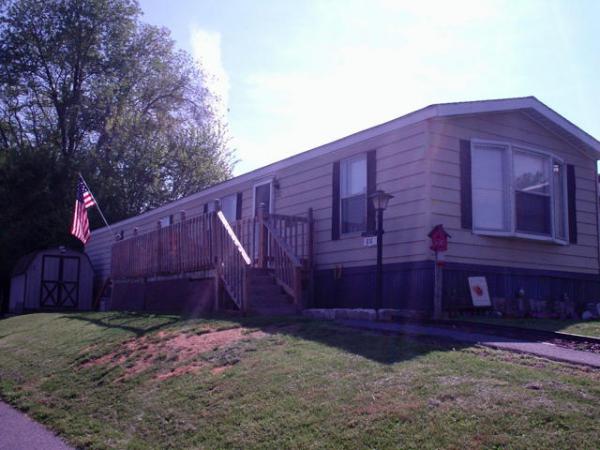 814 Wisteria Drive, Ephrata, PA 17522 