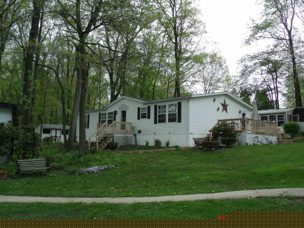 783 Stonewood, Gap, PA 17527 