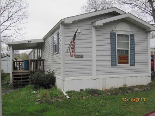 506 Maple Drive, Green Lane, PA 18054 