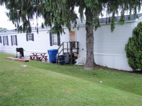 29 Roth Ave., Mertztown, PA 19539 