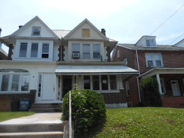 740 Stanbridge Street, Norristown, PA 19401 