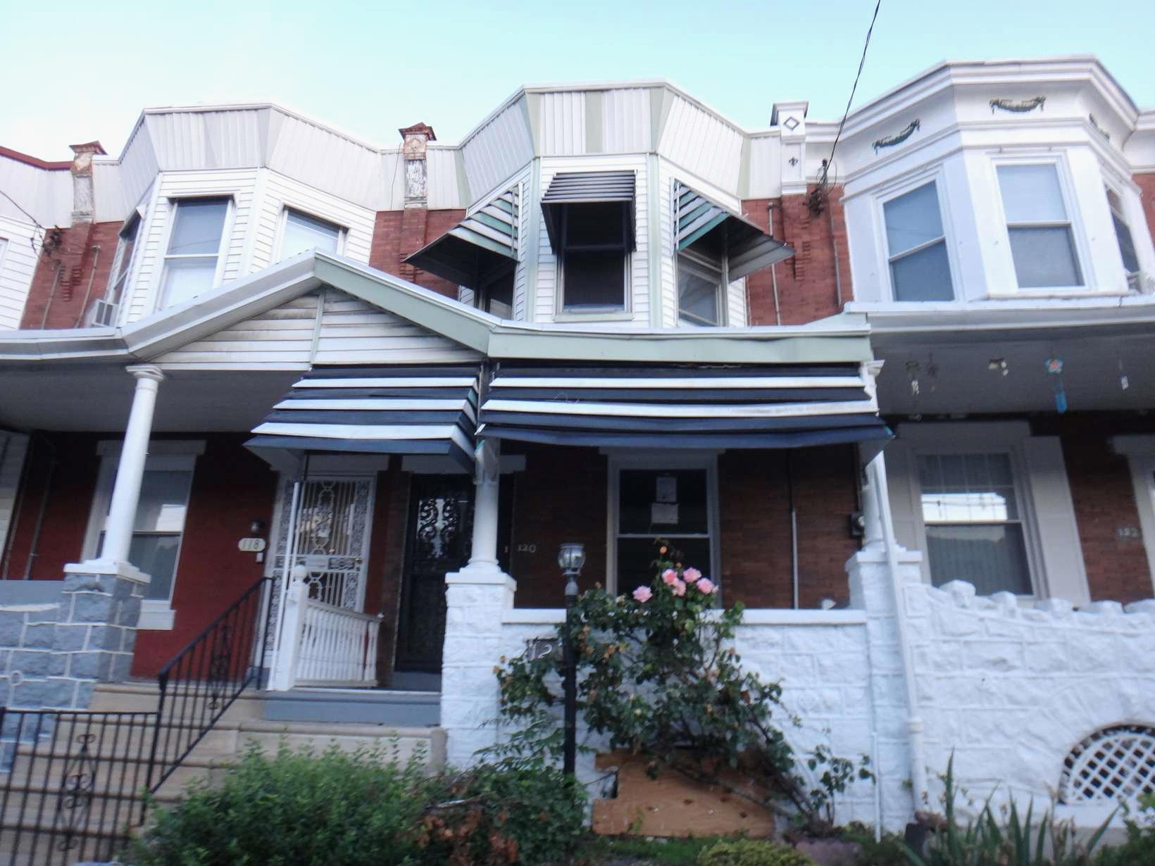 120 N 61st St, Philadelphia, PA 19139 