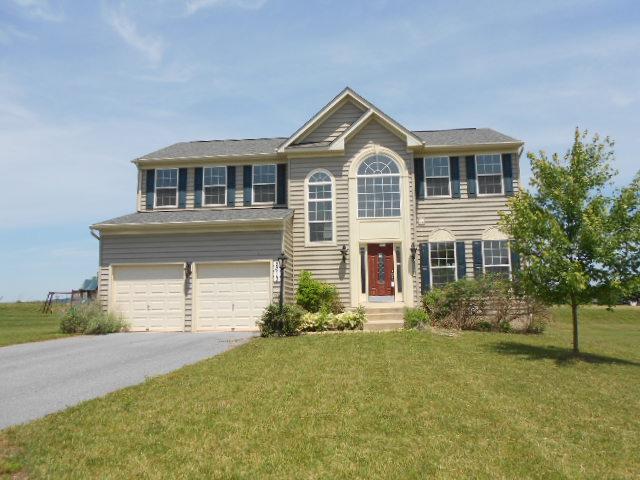 2613 Victorian Dr, Dover, PA 17315 