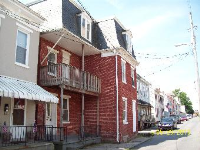 316 West Gay Avenue, York, PA 17401 