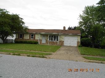 1118 Floribunda La, Mechanicsburg, PA 17050 