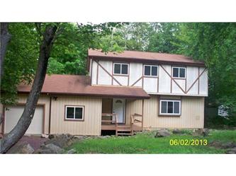 2650 Highview Dr, Tobyhanna, PA 18466 