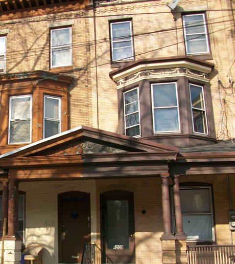 4211 West Girard Avenue, Philadelphia, PA 19131 