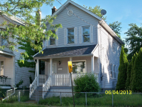 233 Dana Street, Wilkes Barre, PA 18702 