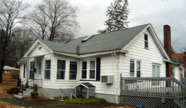 513 Main Street, Stroudsburg, PA 18360 