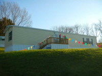 5 Cornwall Circle, Belle Vernon, PA 15012 