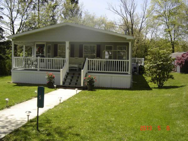 5 Longwood Court, Bath, PA 18014 