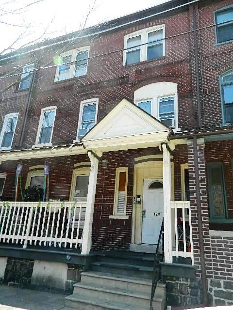 120 North 4th St Apt 1, Allentown, PA 18102 