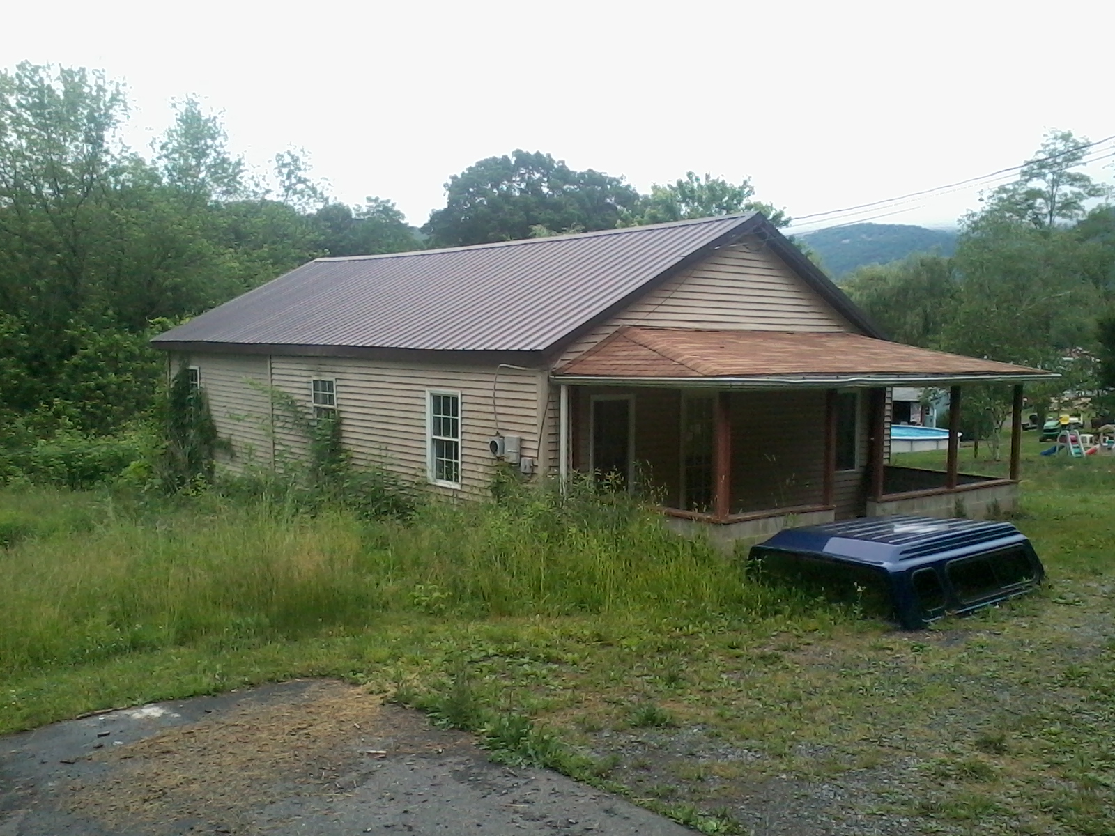389 Hawstone Road, Lewistown, PA 17044 