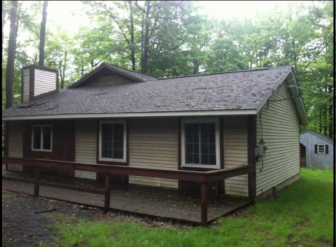 128 Susquehanna Drive, Jim Thorpe, PA 18229 