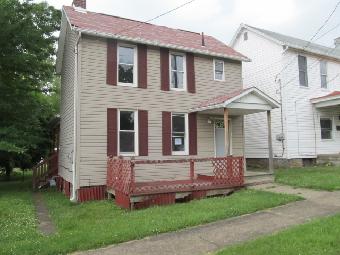 167 Searight Ave, Uniontown, PA 15401 