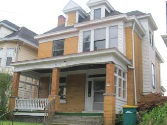 707 Klemont Ave, Pittsburgh, PA 15202 